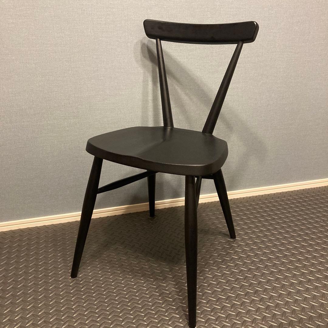 MAY CHAIR イージーライフ　関家具　メイチェア　ダイニングチェア　椅子
