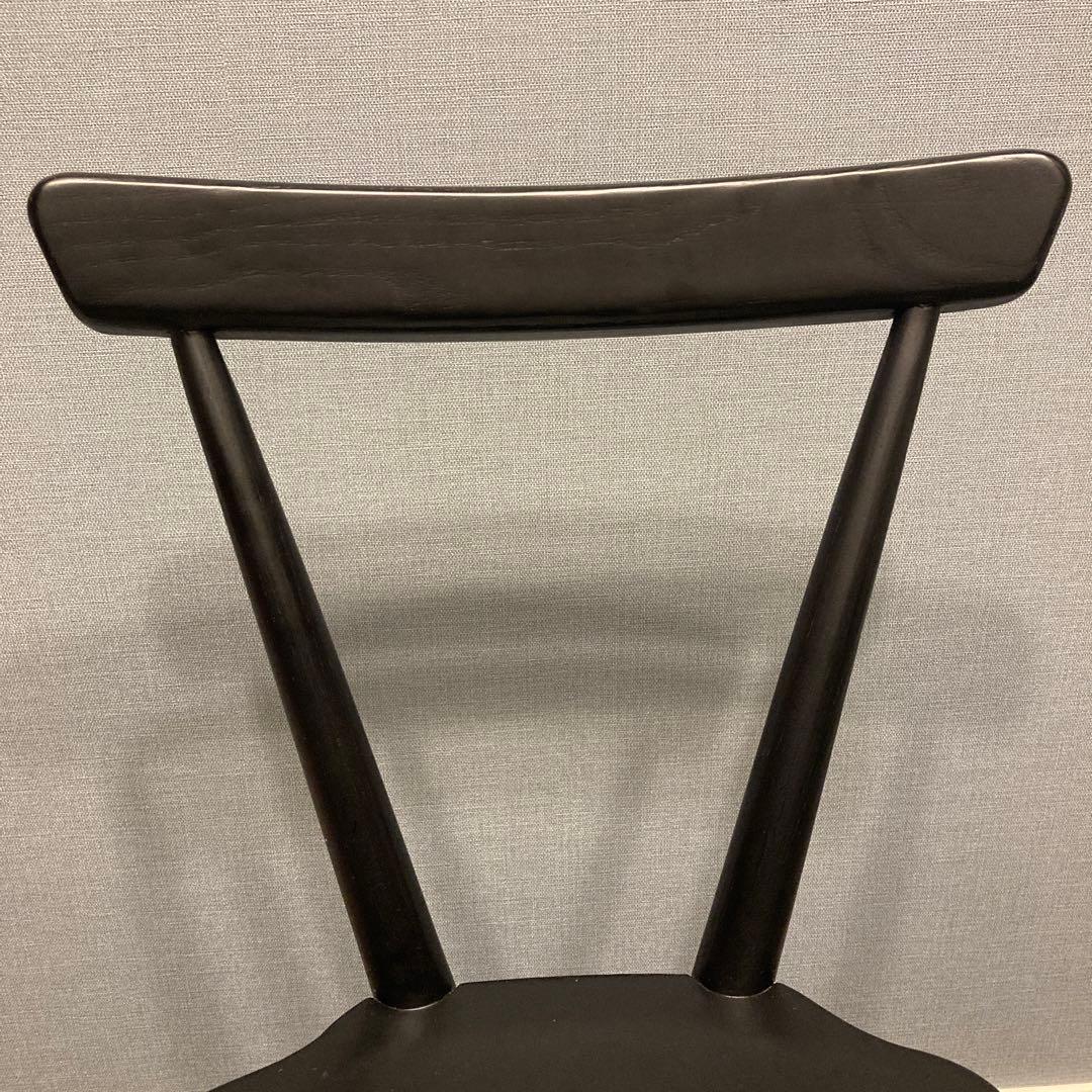 MAY CHAIR イージーライフ　関家具　メイチェア　ダイニングチェア　椅子