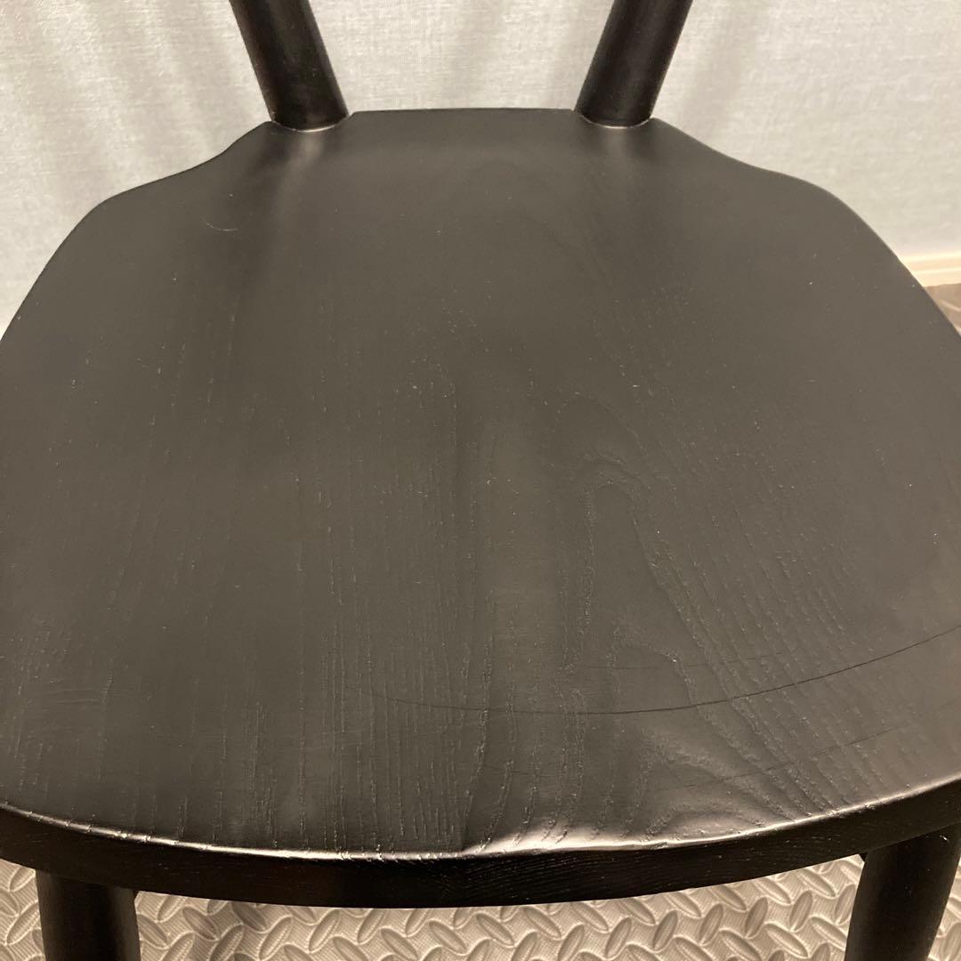 MAY CHAIR イージーライフ　関家具　メイチェア　ダイニングチェア　椅子