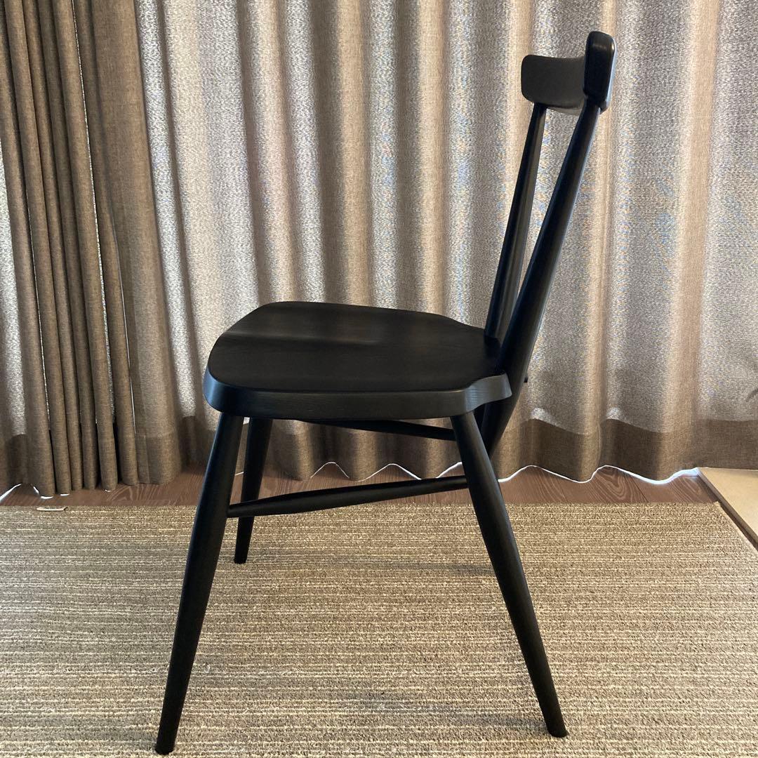MAY CHAIR イージーライフ　関家具　メイチェア　ダイニングチェア　椅子