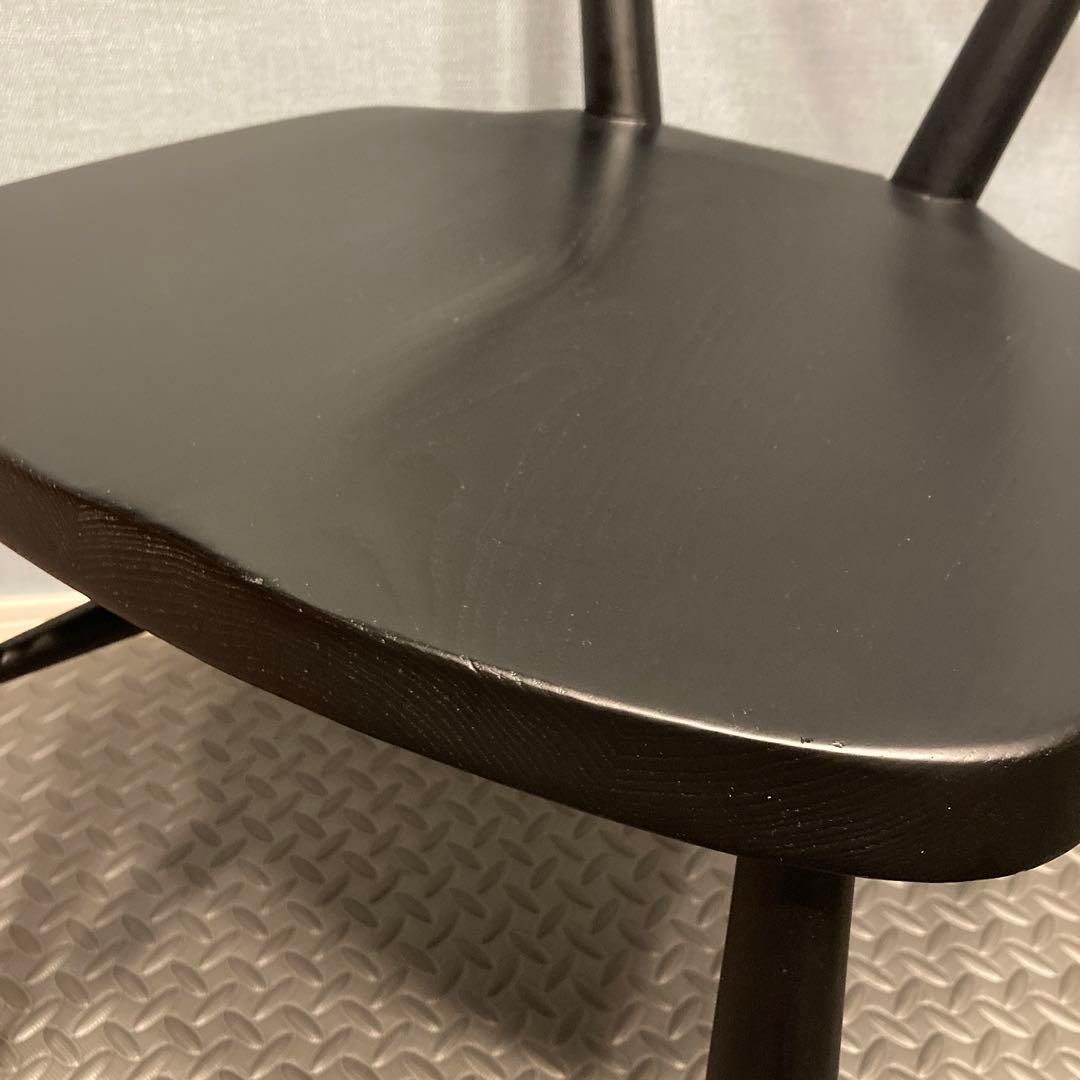 MAY CHAIR イージーライフ　関家具　メイチェア　ダイニングチェア　椅子