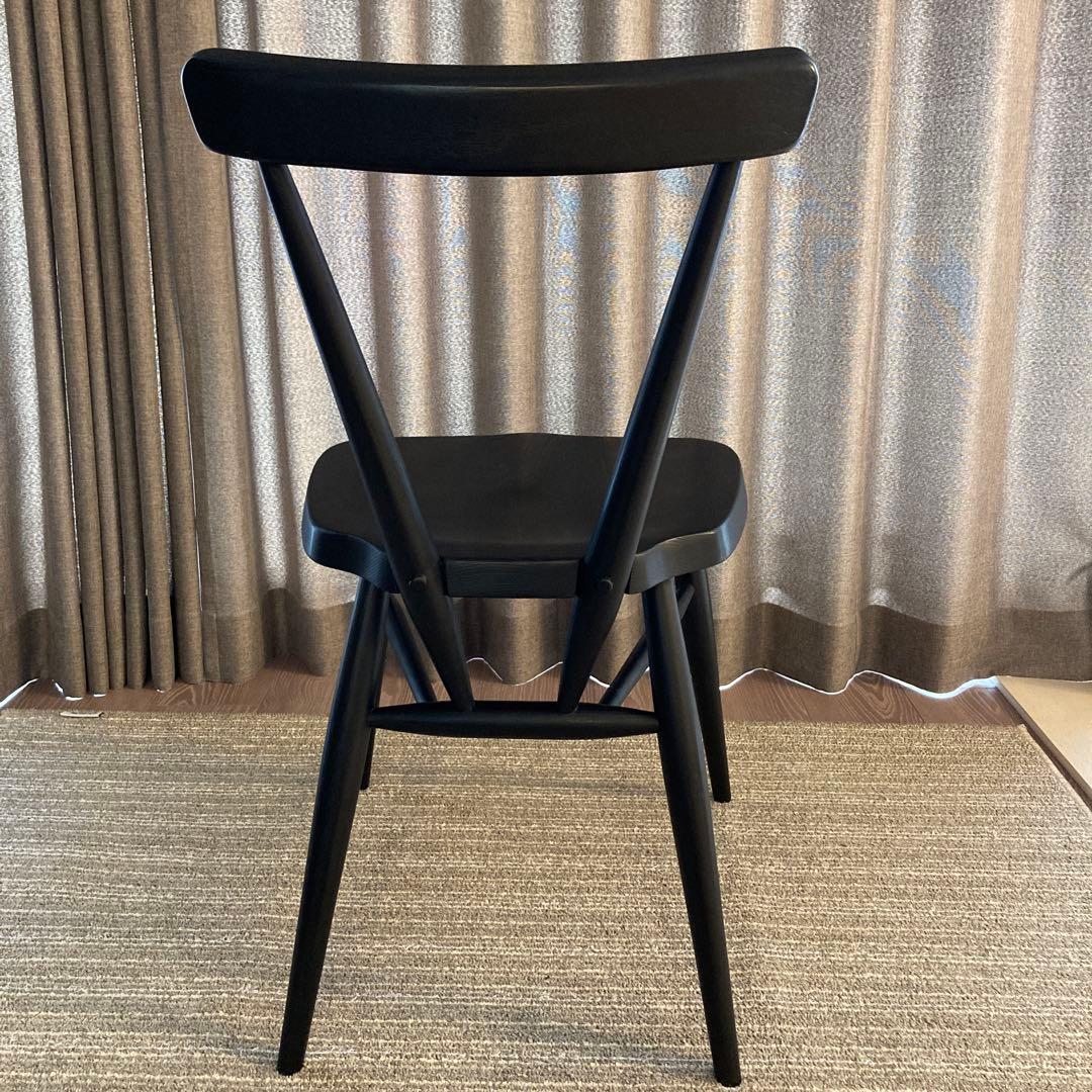 MAY CHAIR イージーライフ　関家具　メイチェア　ダイニングチェア　椅子