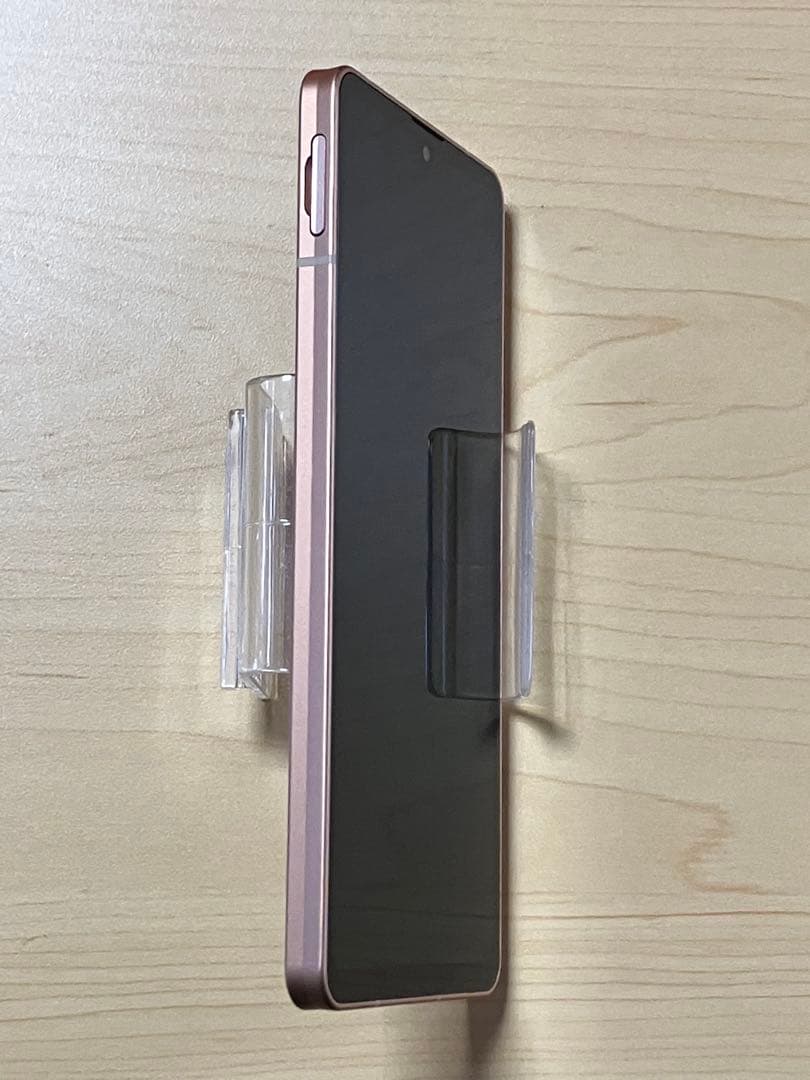 AQUOS sense 6 SH-54B ドコモ SIMフリー U3