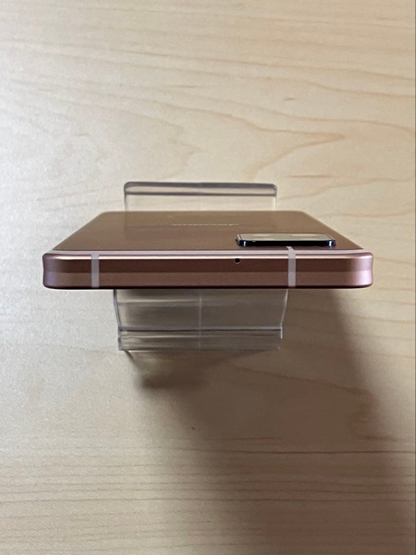 AQUOS sense 6 SH-54B ドコモ SIMフリー U3