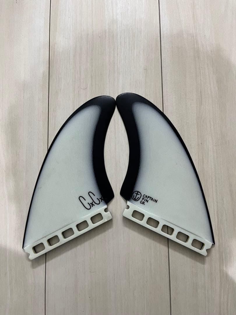 STCY Bullet twin for Louie Hynd 5’6