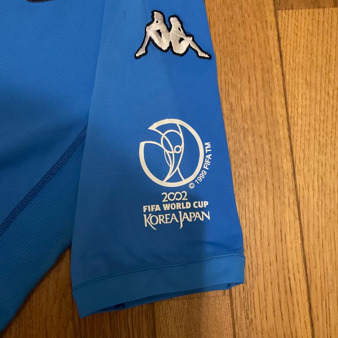 記念グッズ Azzuri Alessandro Del Piero Signed Shirt