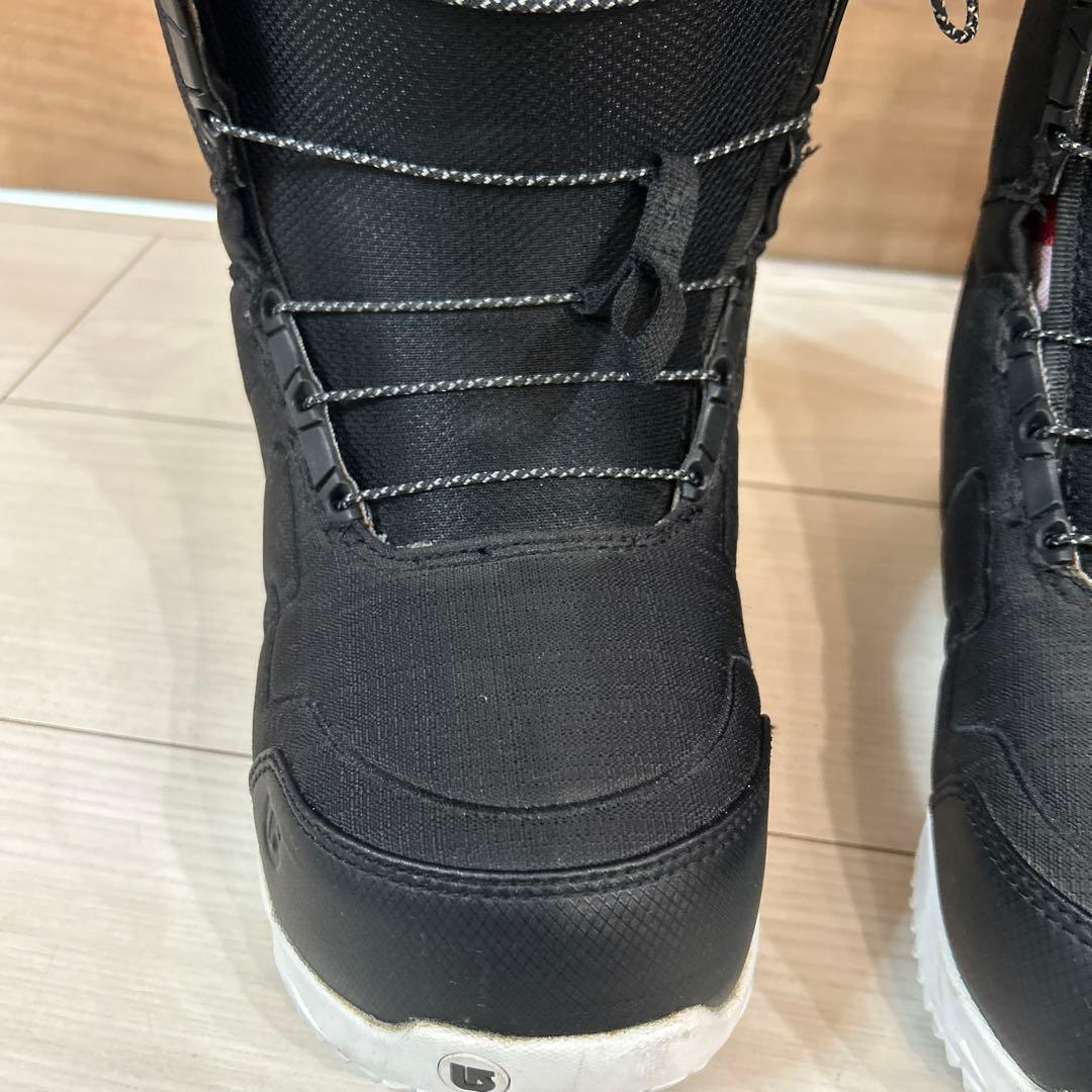 Burton Imprint 3 スノーボードブーツ　26.0㎝