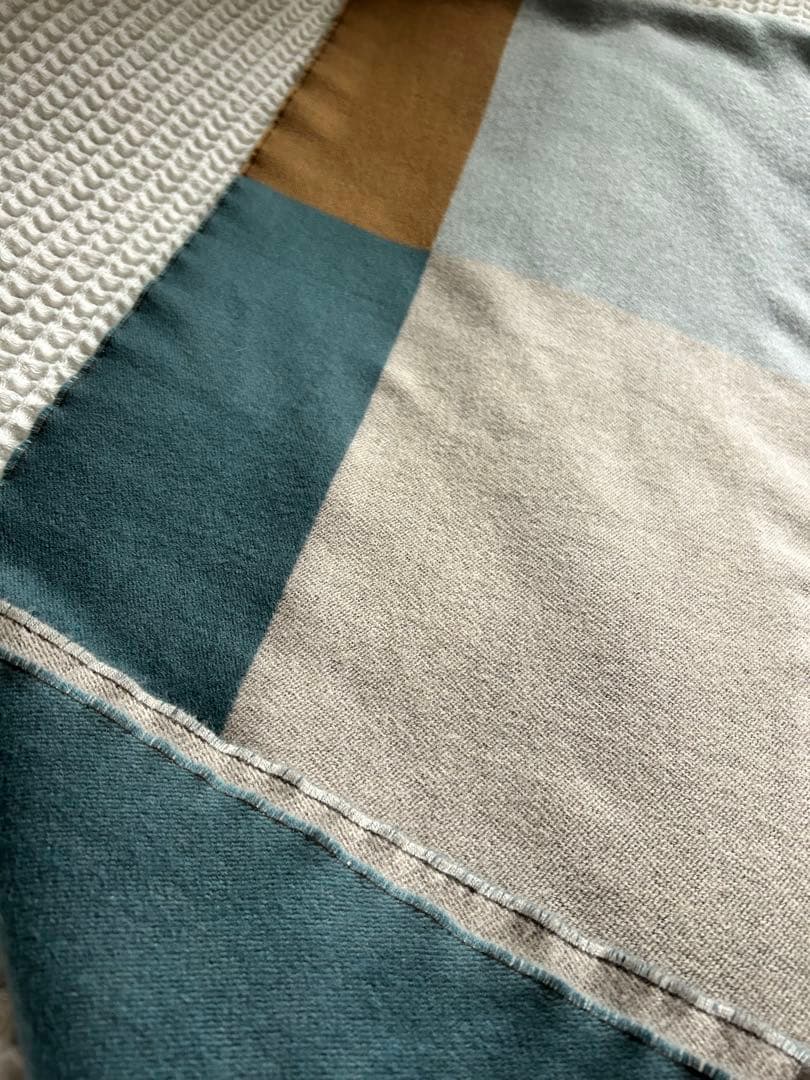 Joshstonesウール大判ストール