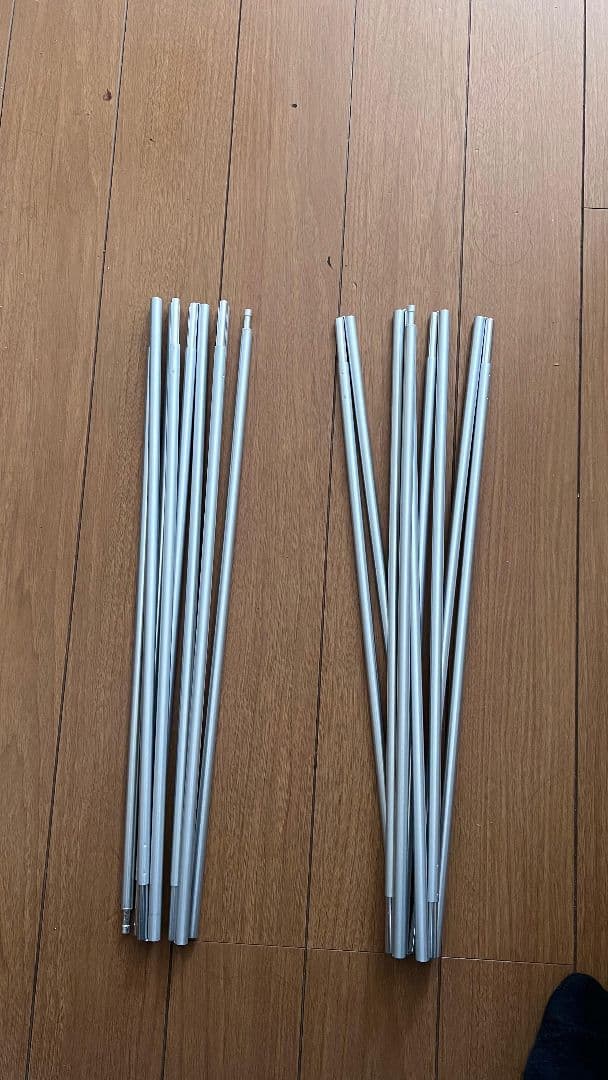 NATUREHIKE 超軽量 ドームテント 開閉式ベンチレーション機能