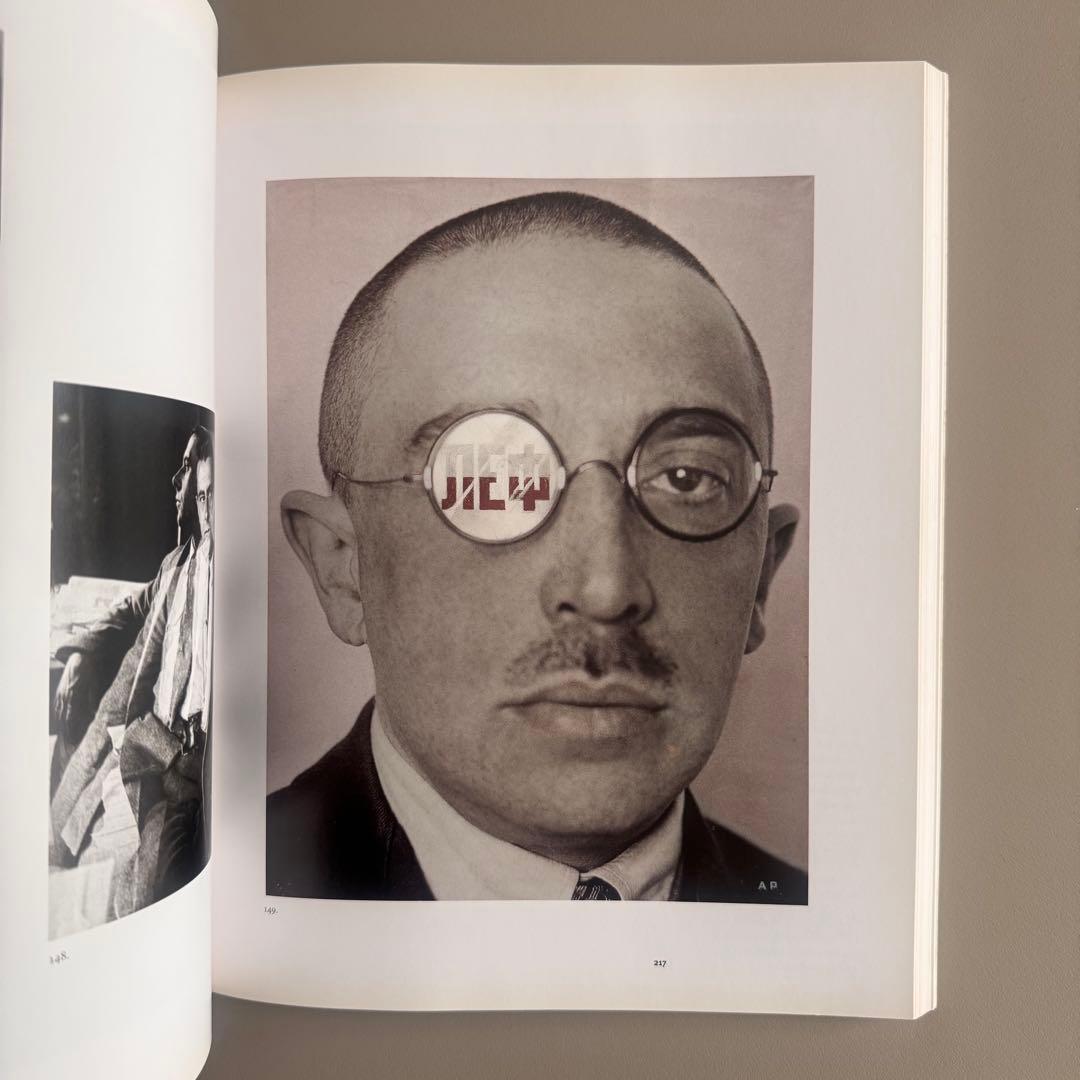 アート・デザイン・音楽 Aleksandr Rodchenko