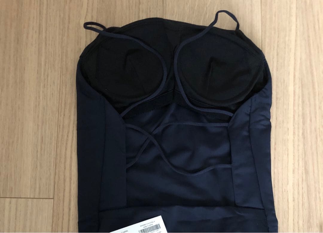 新品未使用SISANDI MIES CLASSIC night dance 1