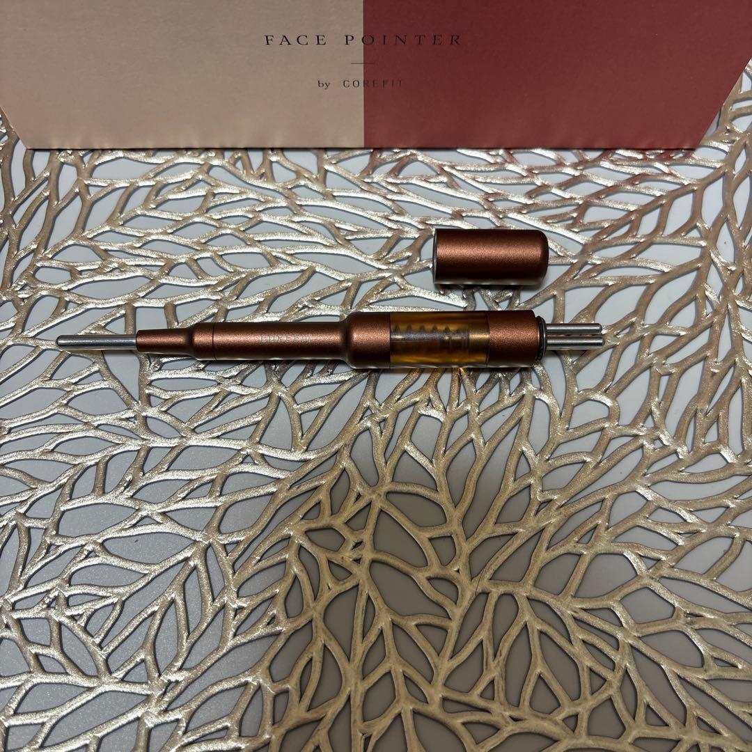 美品✨✨CORE FIT Face-Pointer