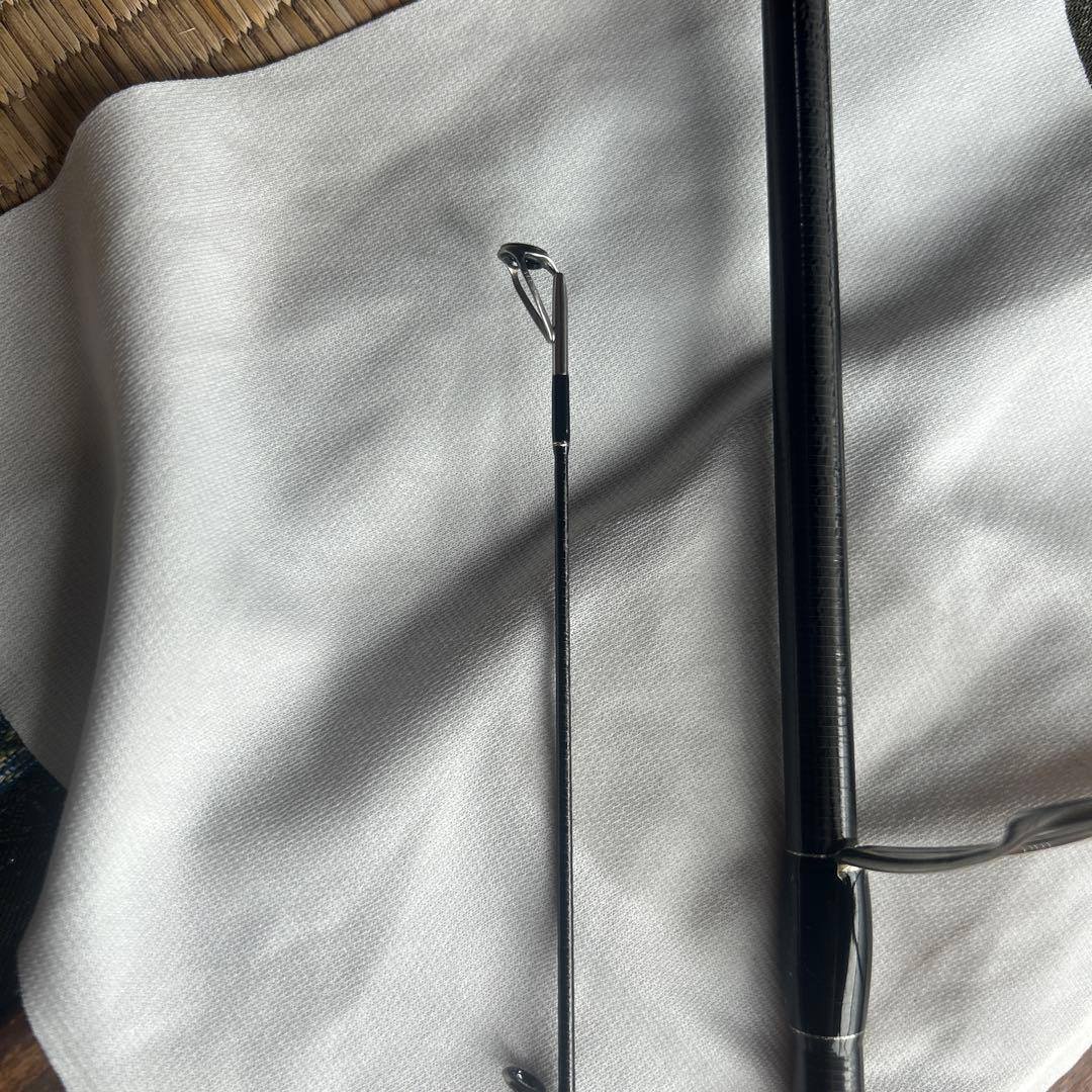 まも❗️gクラフト ミッドナイトモンスターリミテッド　 MMLS1002TR