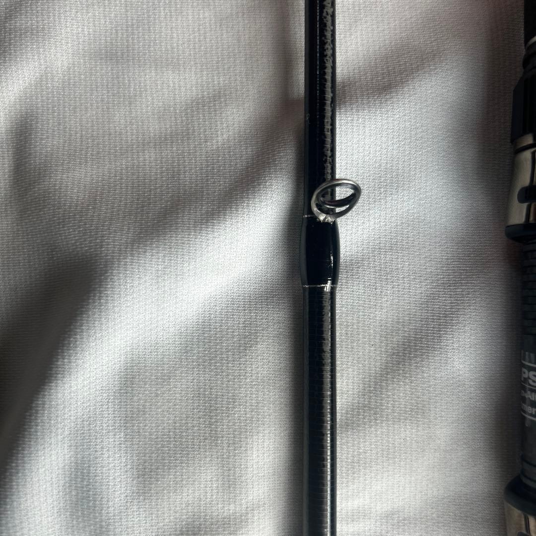 まも❗️gクラフト ミッドナイトモンスターリミテッド　 MMLS1002TR