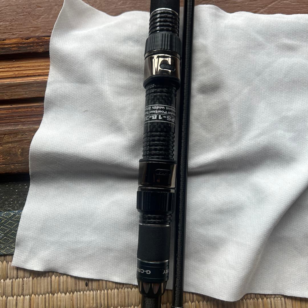 まも❗️gクラフト ミッドナイトモンスターリミテッド　 MMLS1002TR