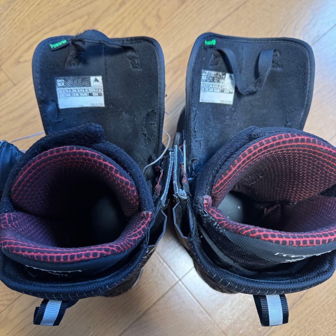 スノーボード BURTON SLX 28.5cm 2020/2021