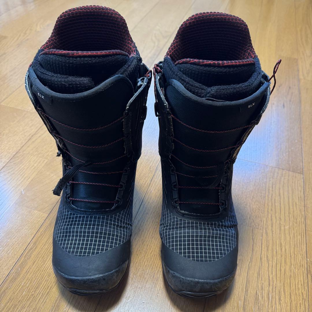スノーボード BURTON SLX 28.5cm 2020/2021