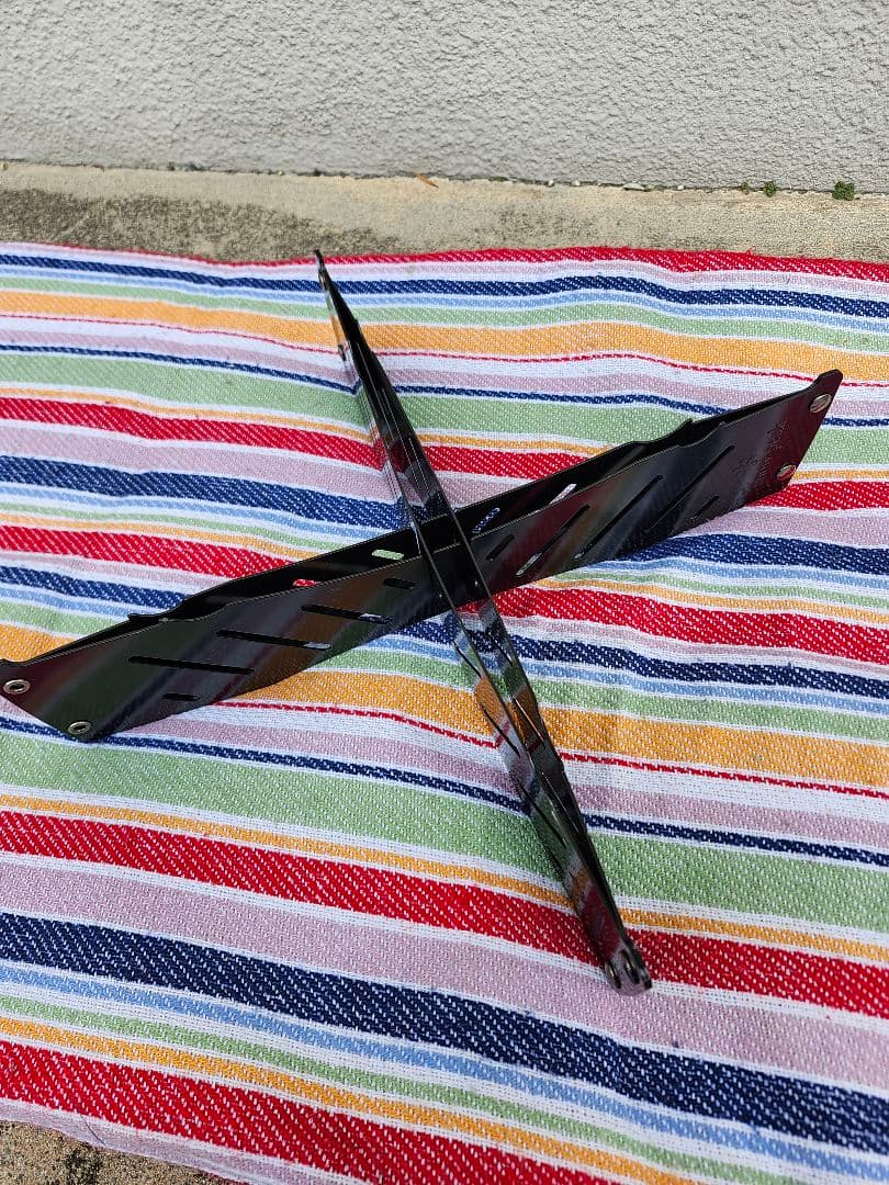 【未使用】焚き火台S スノーピーク ベースプレートS 炭床ProS グリルネット