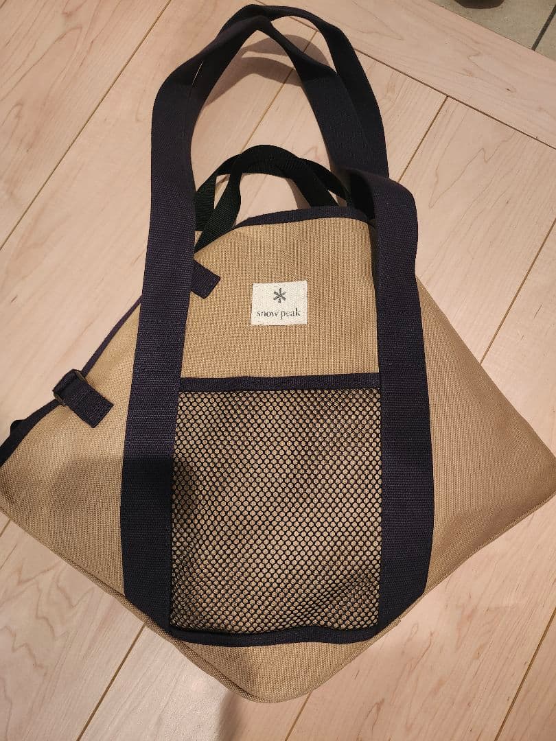 【未使用】焚き火台S スノーピーク ベースプレートS 炭床ProS グリルネット