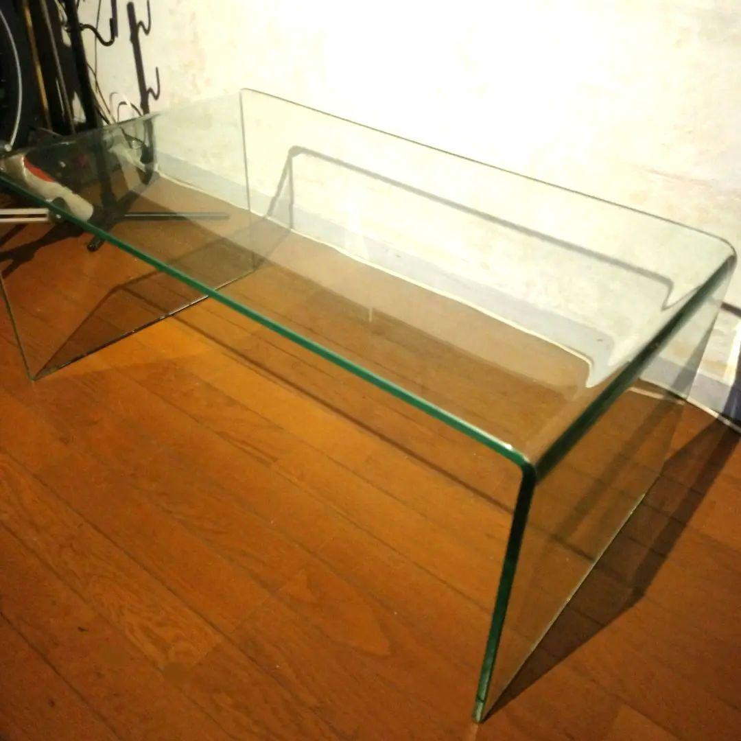 Francfranc クレール コーヒーテーブル（W900）