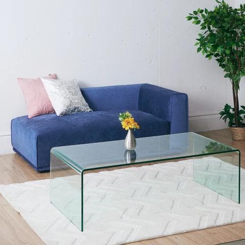 Francfranc クレール コーヒーテーブル（W900）