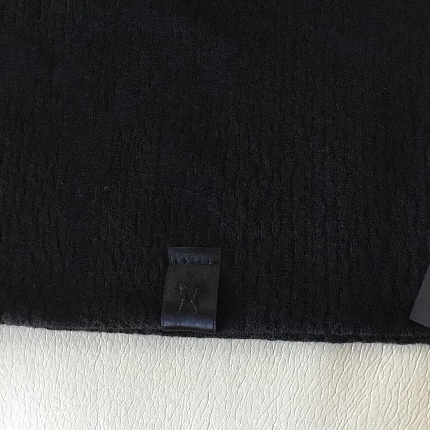 新品 kiryuyrik Python JQD Cap ニットキャップ