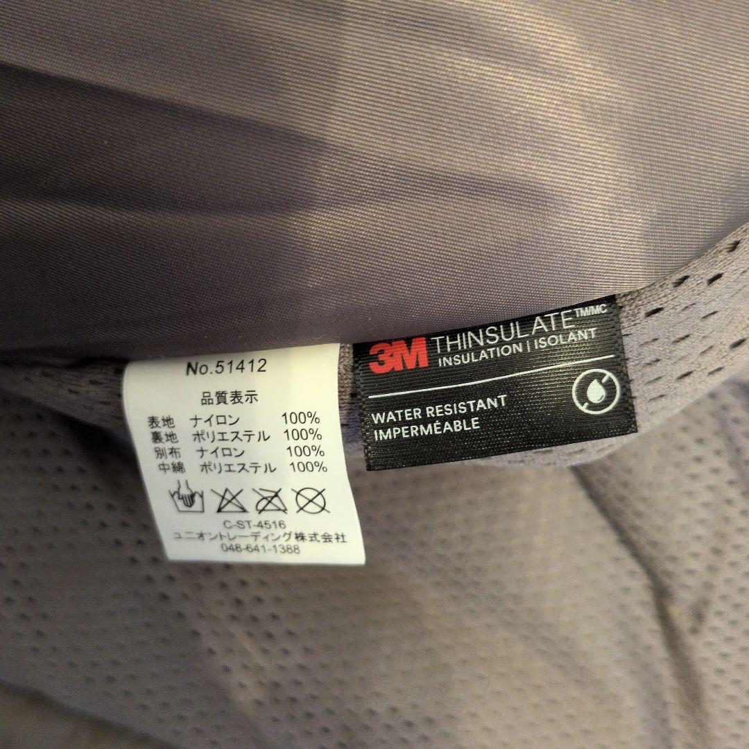 亀*人様 HOUSTON ヒューストン LEVEL7 レベル7 ジャケット Lサ