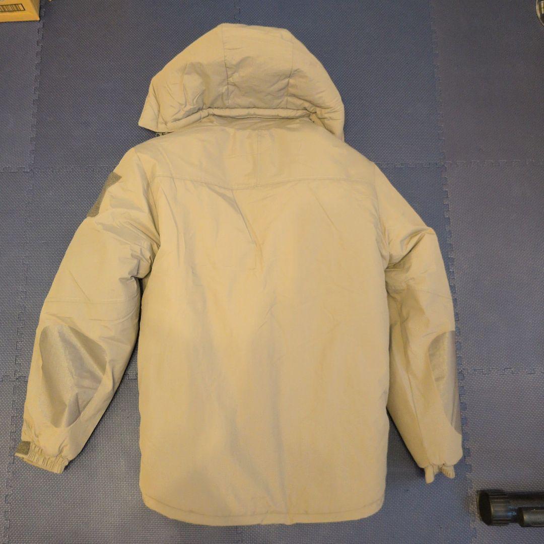 亀*人様 HOUSTON ヒューストン LEVEL7 レベル7 ジャケット Lサ