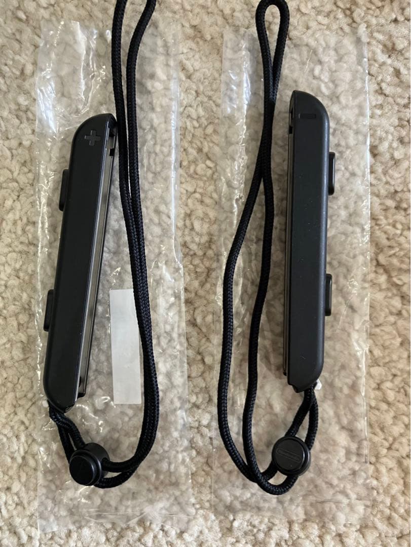 Nintendo Switch グレー「完品」