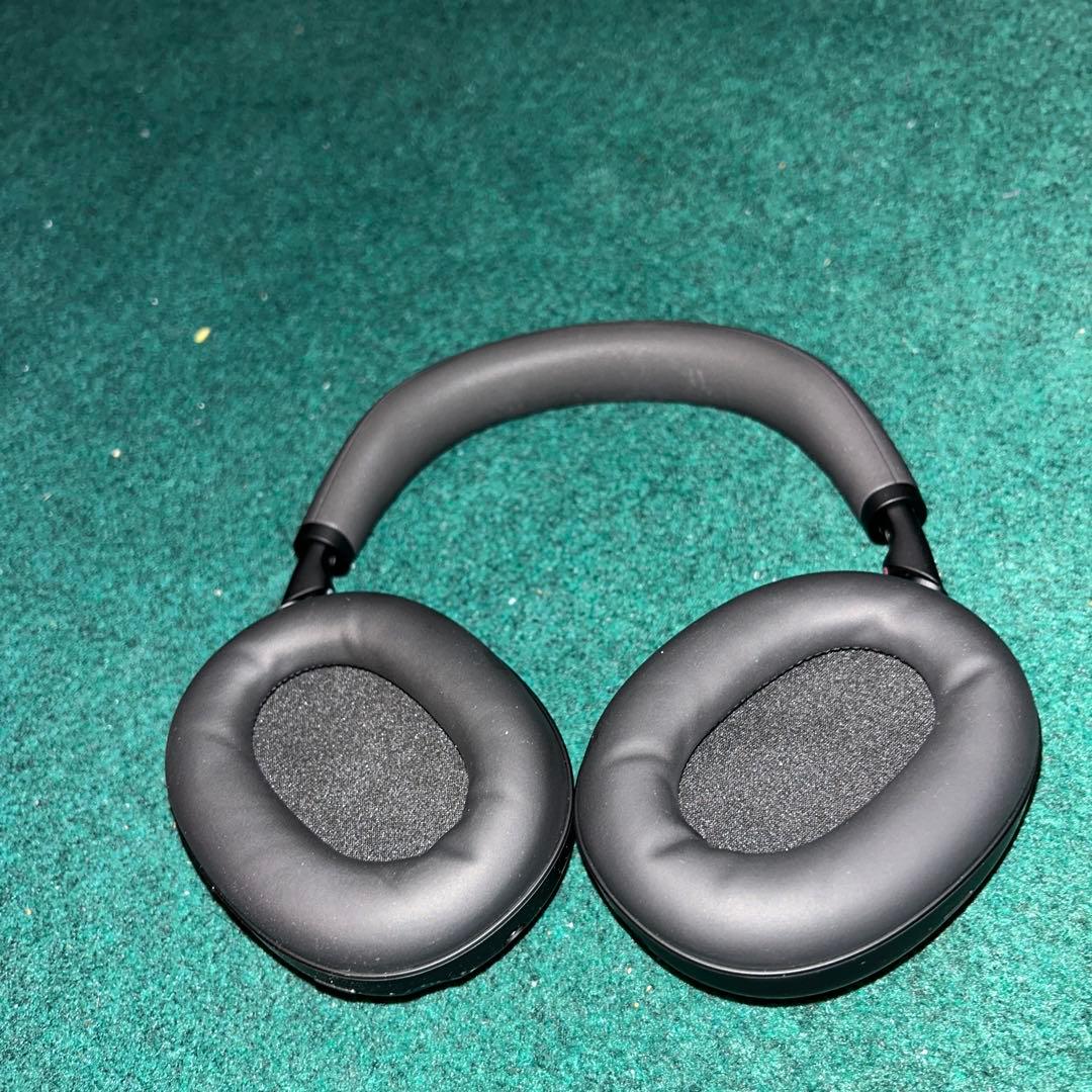 値下げ:新品同様　SONY WH−1000XM6