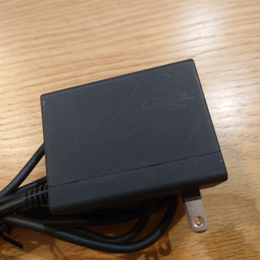 NintendoSwitchマリオレッド本体セット充電グリップ2個