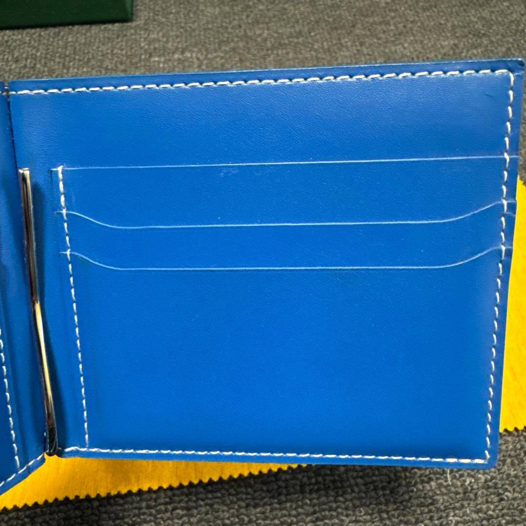 Goyard ゴヤール サントマ