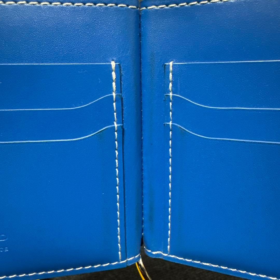 Goyard ゴヤール サントマ