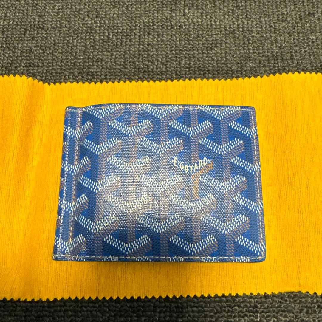 Goyard ゴヤール サントマ
