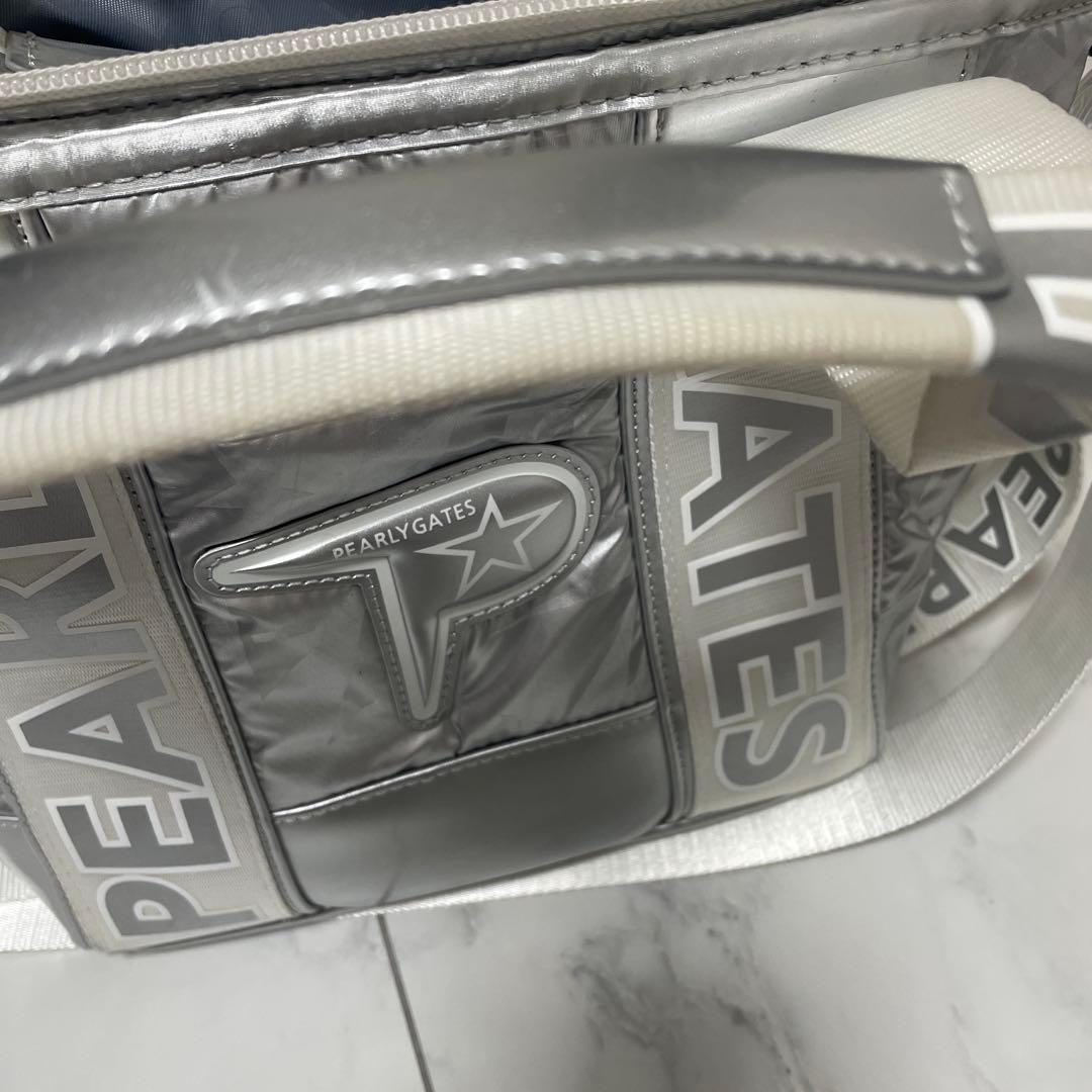 パーリーゲイツカートバック