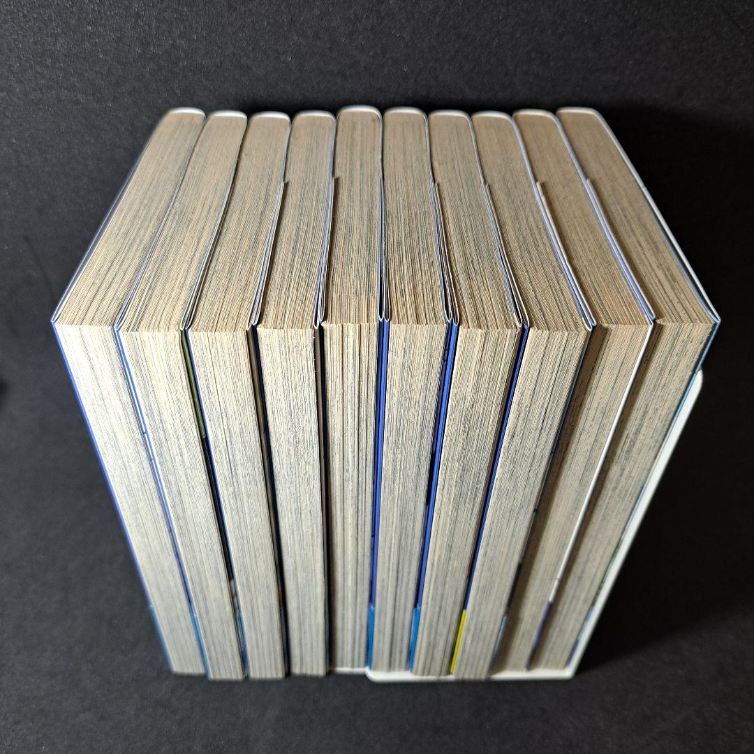 ダイヤのA全巻セット