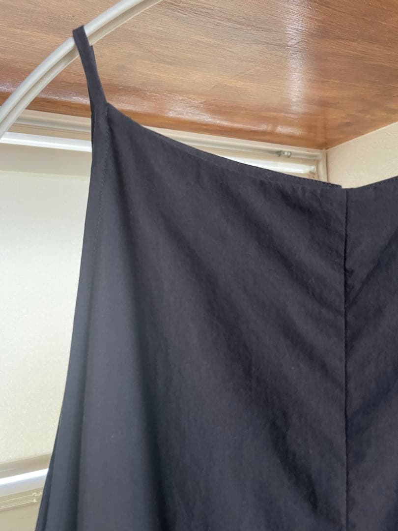 売り切りたいので値下げしました オールインワン サロペット ヨーコサカモト