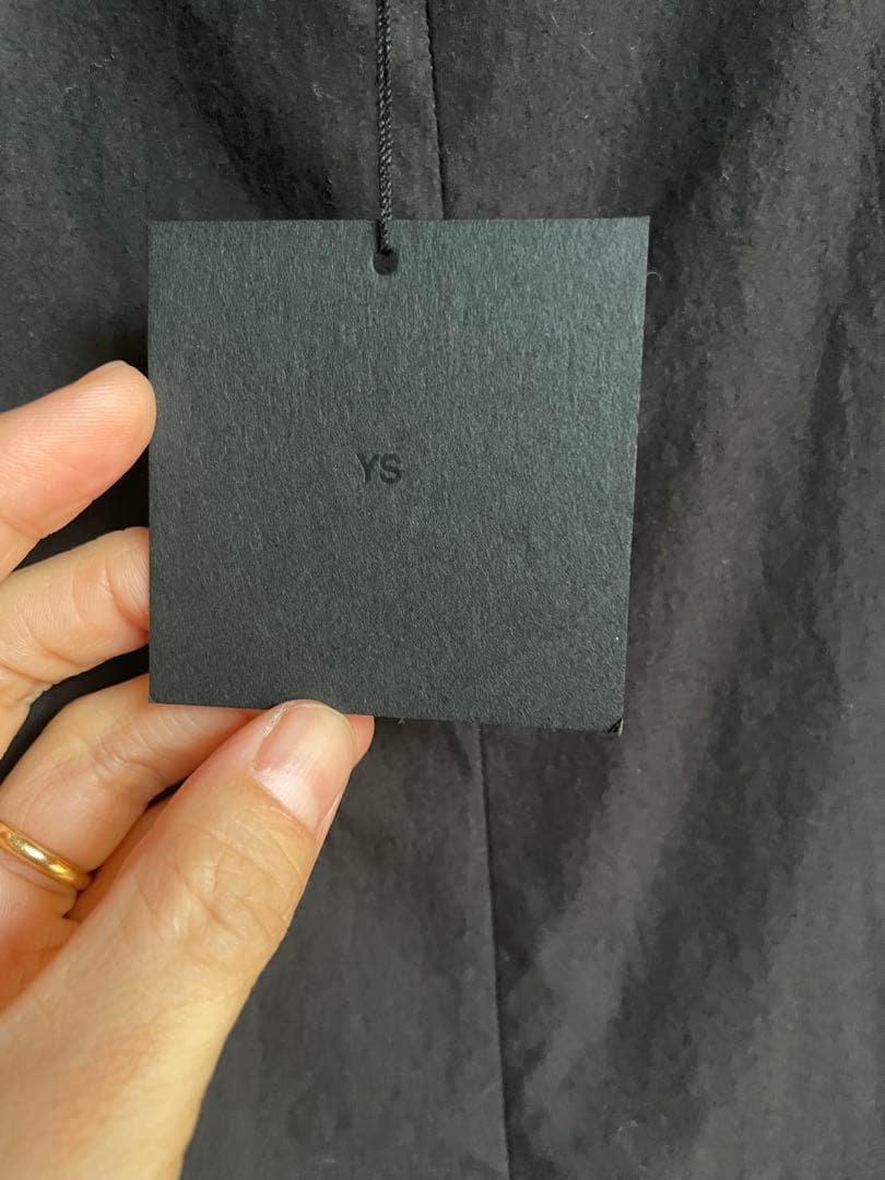 売り切りたいので値下げしました オールインワン サロペット ヨーコサカモト