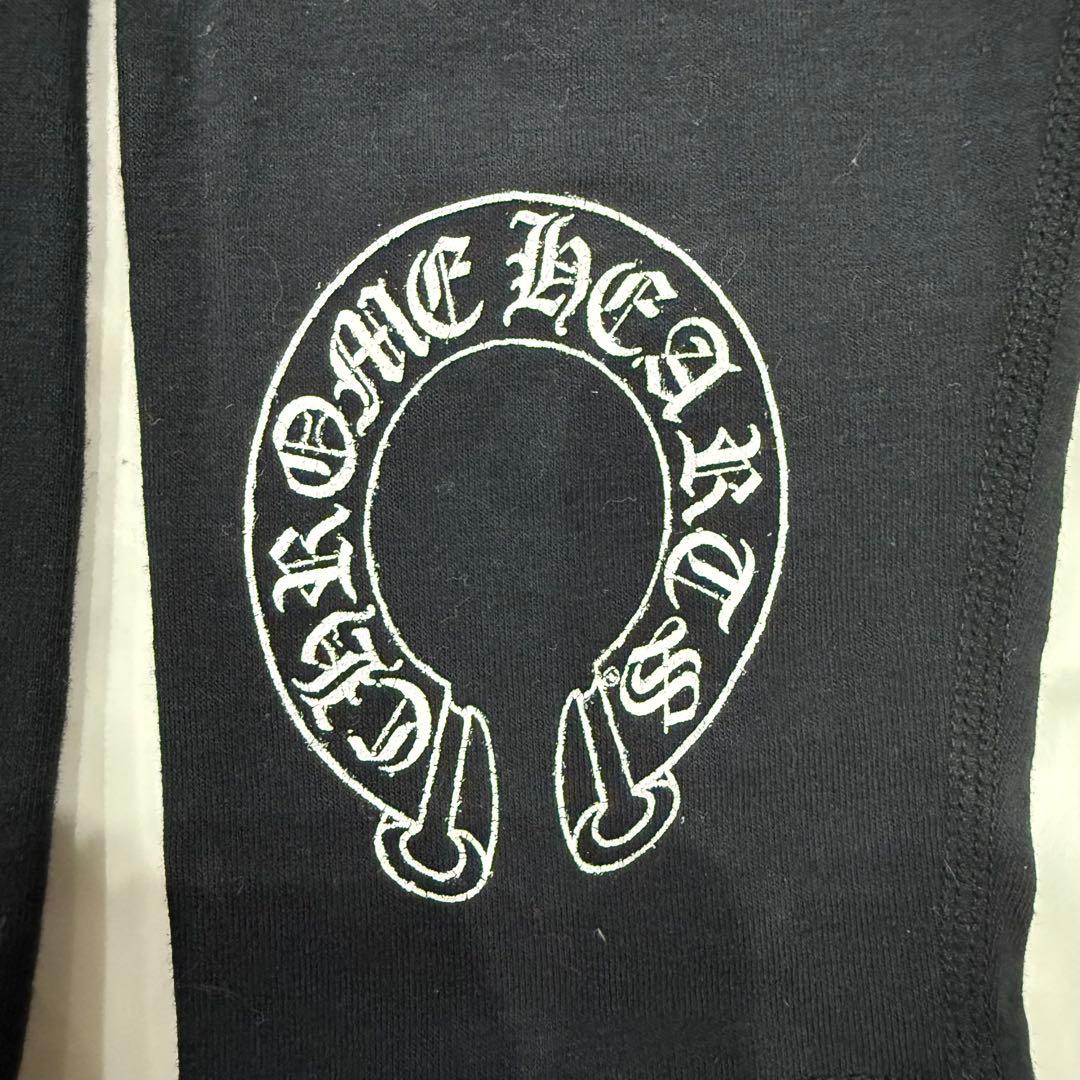 CHROME HEARTS レギンス Sサイズ スパッツ