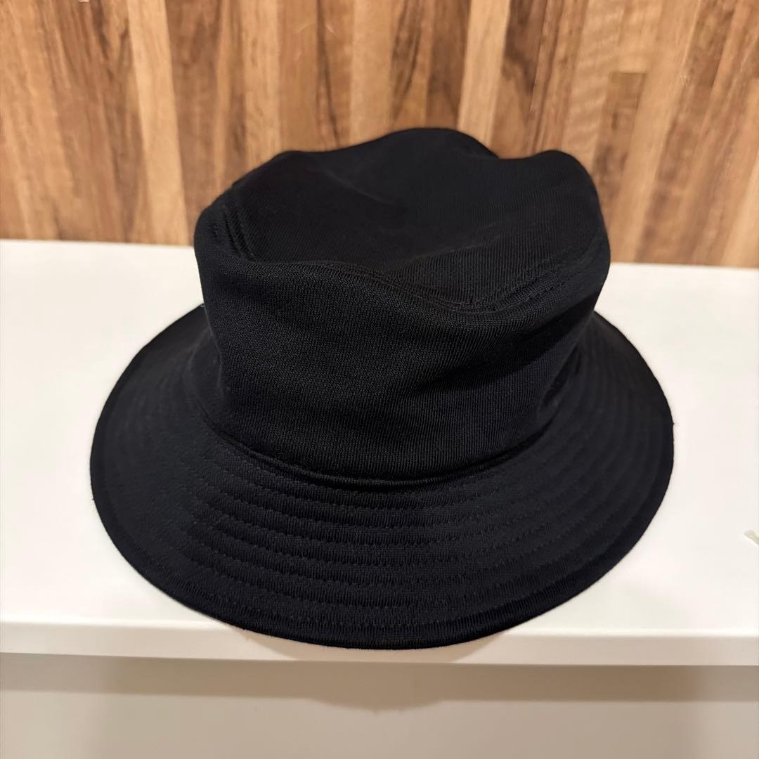 C*e様 WIND AND SEA ×木村なつみ バケットハット スウェット ボ