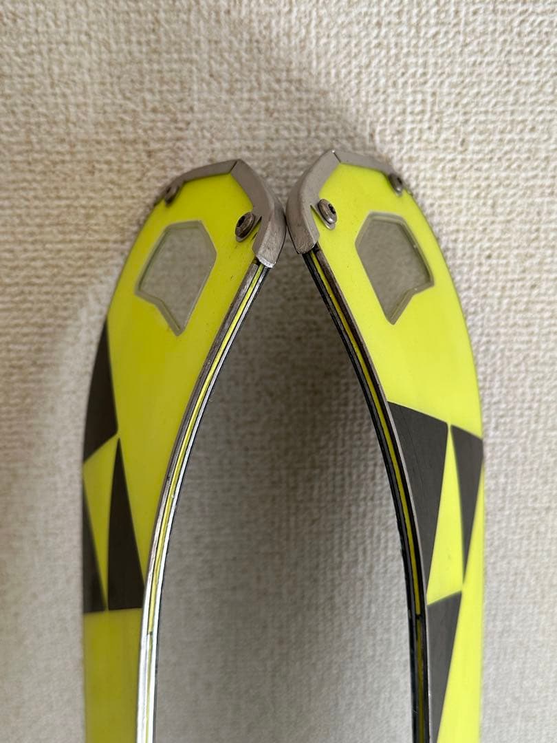 FISCHER RC4 SC WORLD CUP Z13 中上級向け