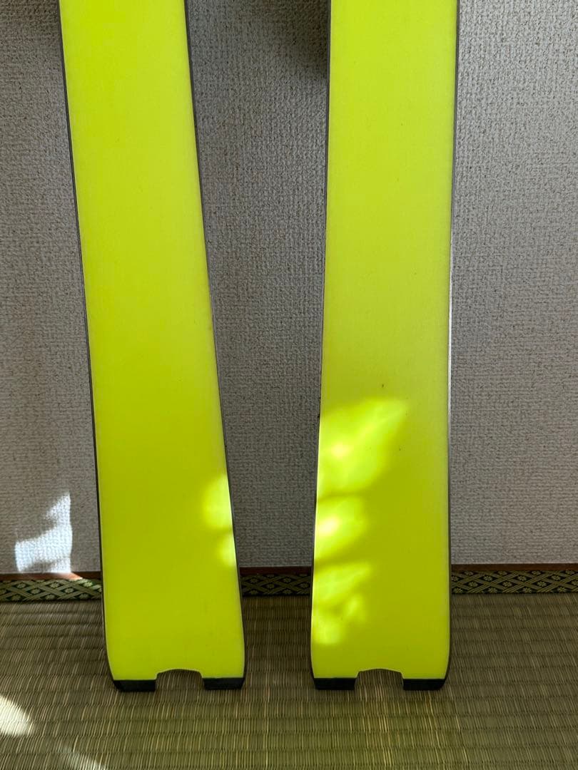 FISCHER RC4 SC WORLD CUP Z13 中上級向け