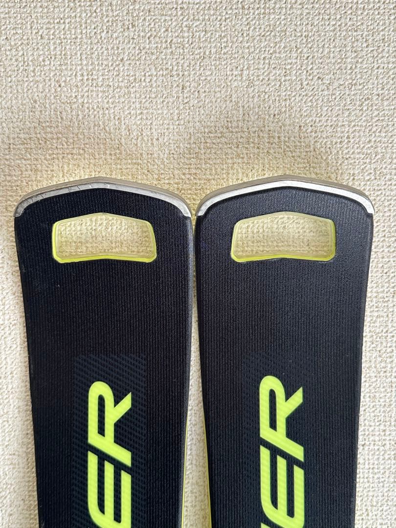 FISCHER RC4 SC WORLD CUP Z13 中上級向け