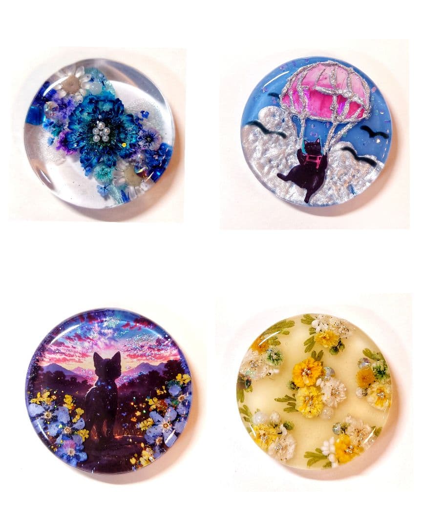 ko-✩様お取り置きページ