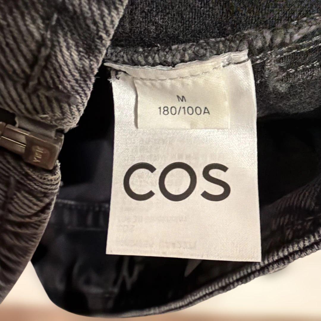 COS デニムジャケット M