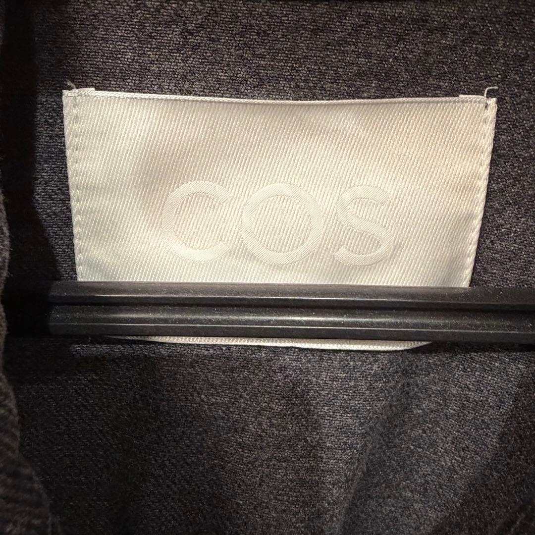 COS デニムジャケット M
