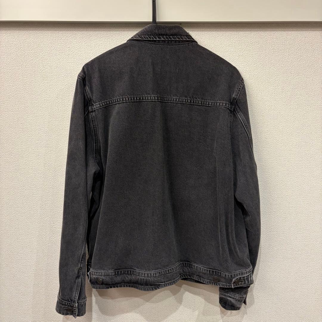 COS デニムジャケット M