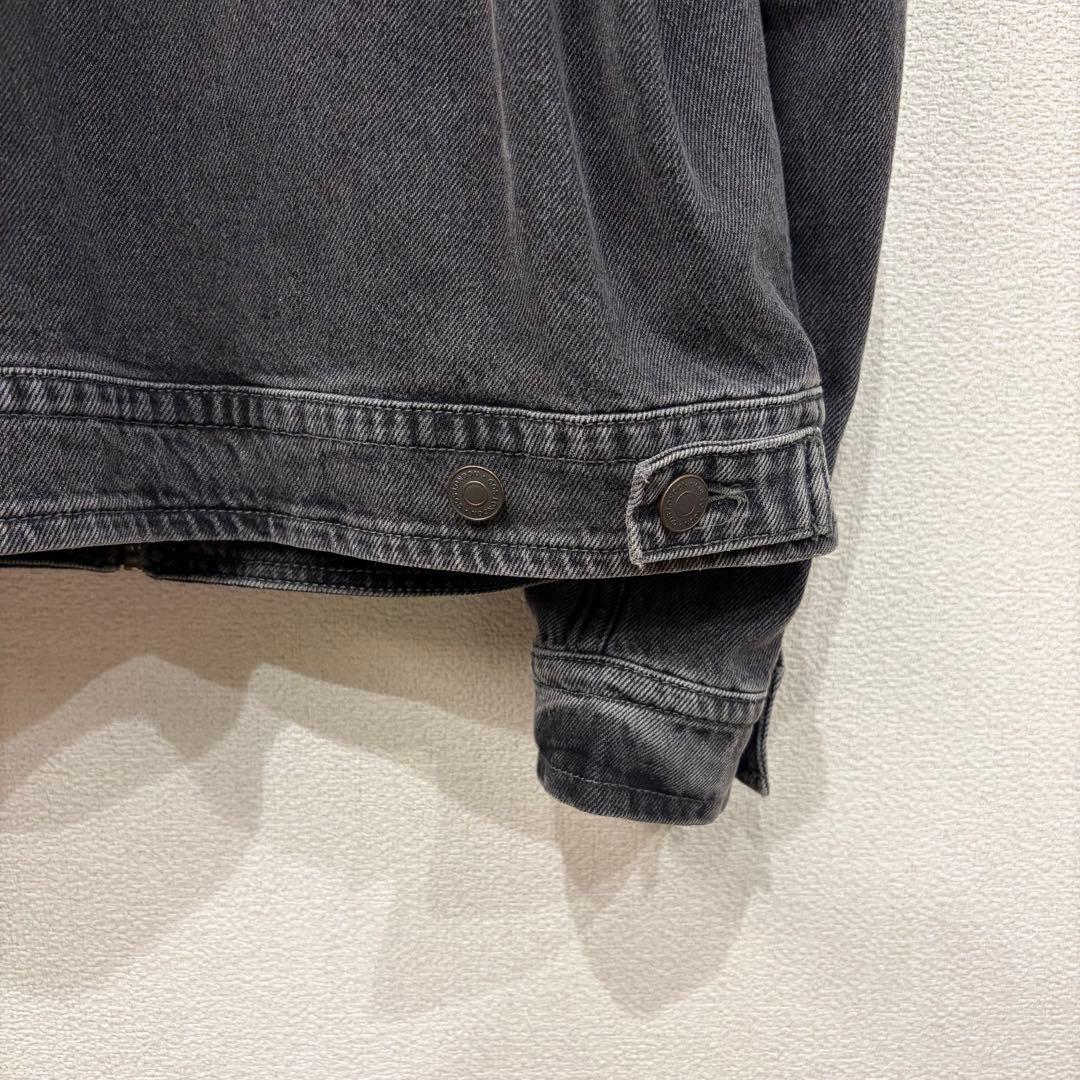 COS デニムジャケット M