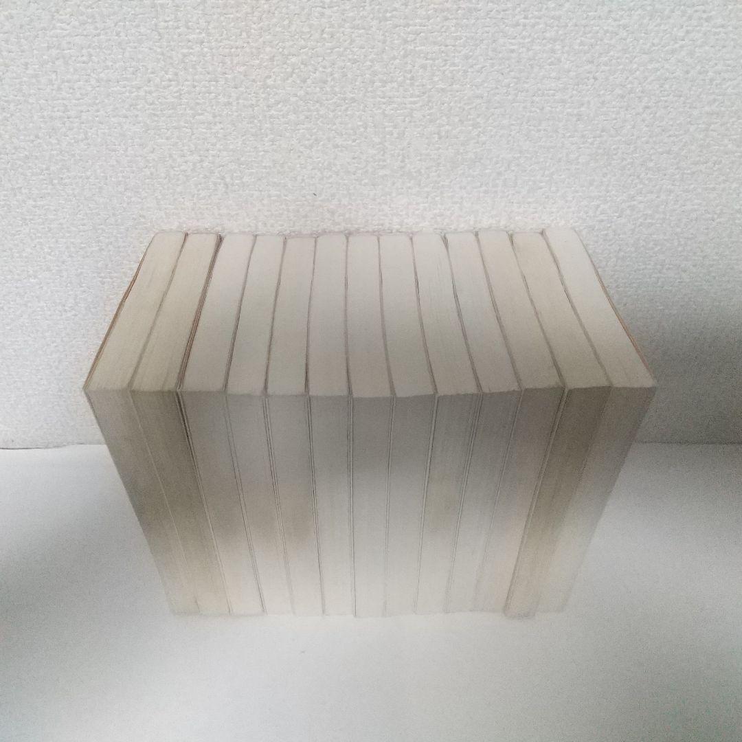 文庫版『ハイスクール奇面組』全巻セット