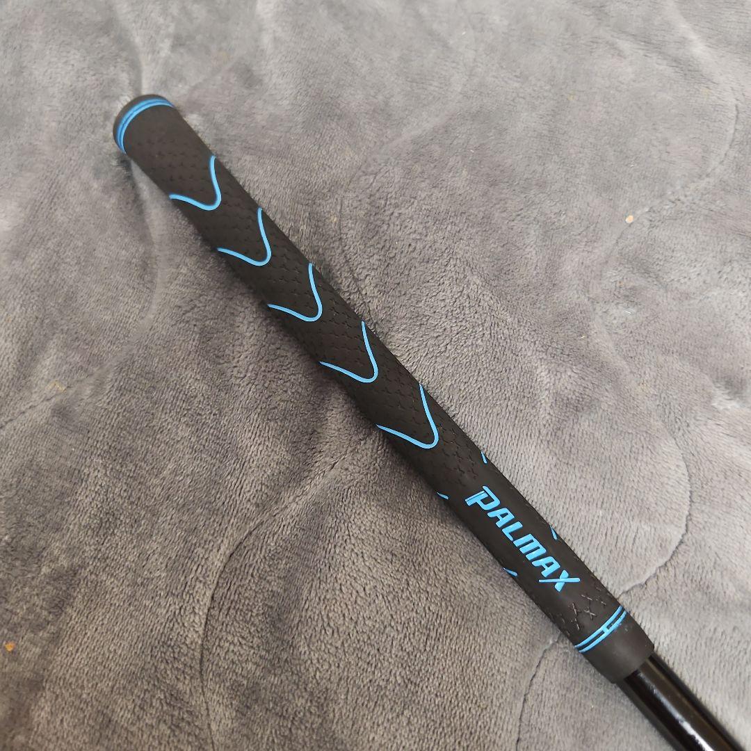 ロッディオ 2024 7w NX SPEEDER FW 55 SR　seven